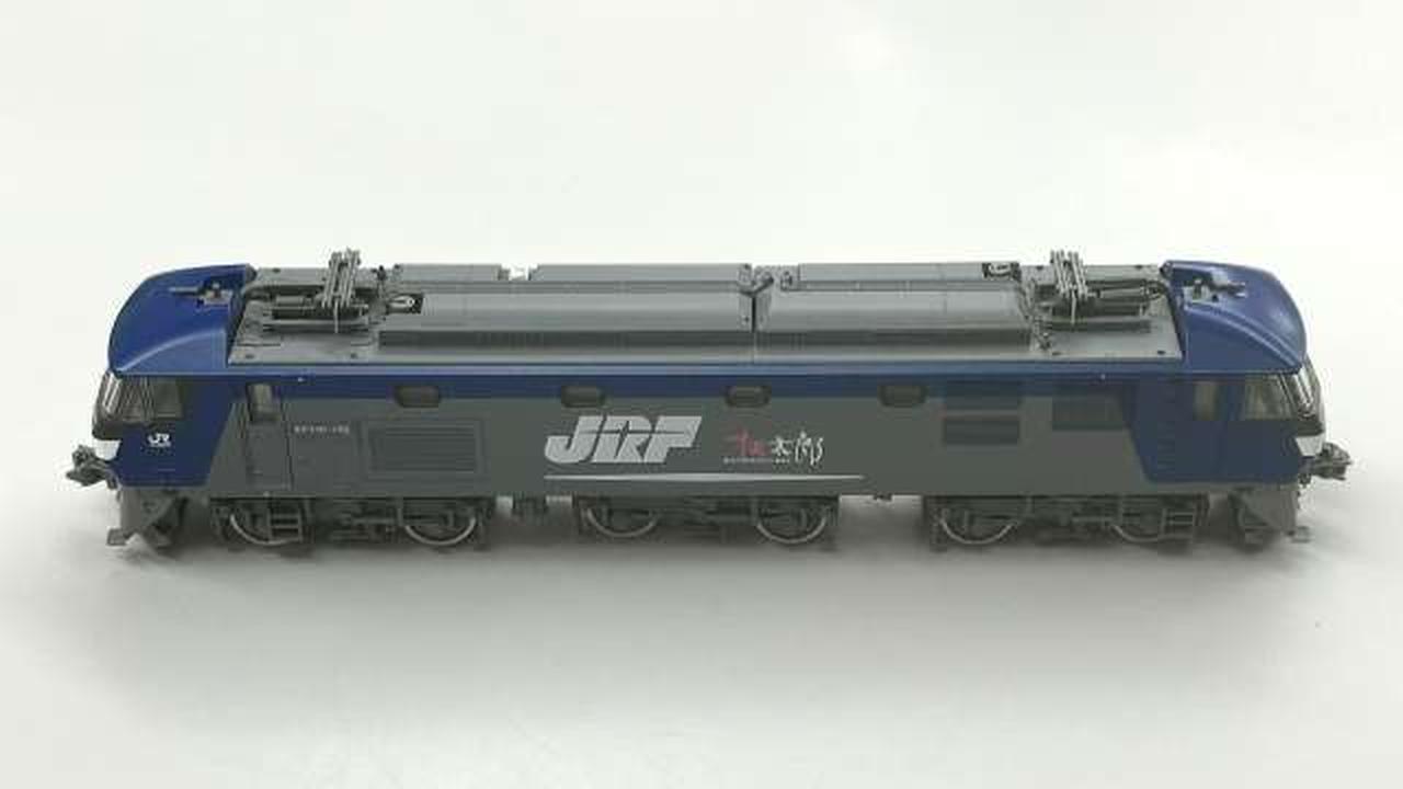 【ジャンク】TOMIX EF210 まとめ売り トミックス(TOMIX)|JR EF210 100形電気機関車|HARDOFFオフモール