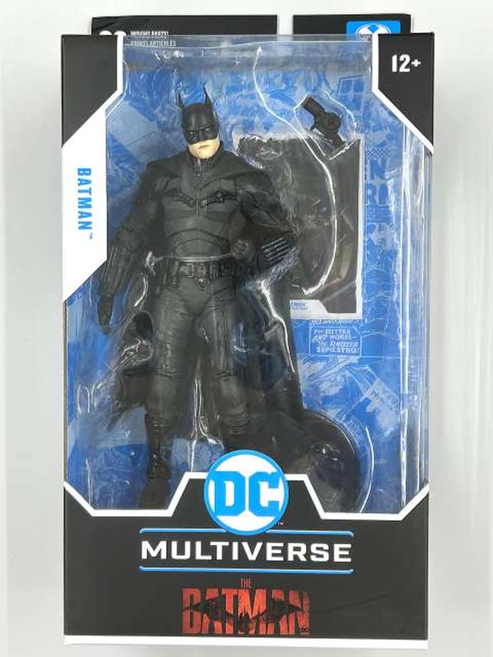 DCマルチバース