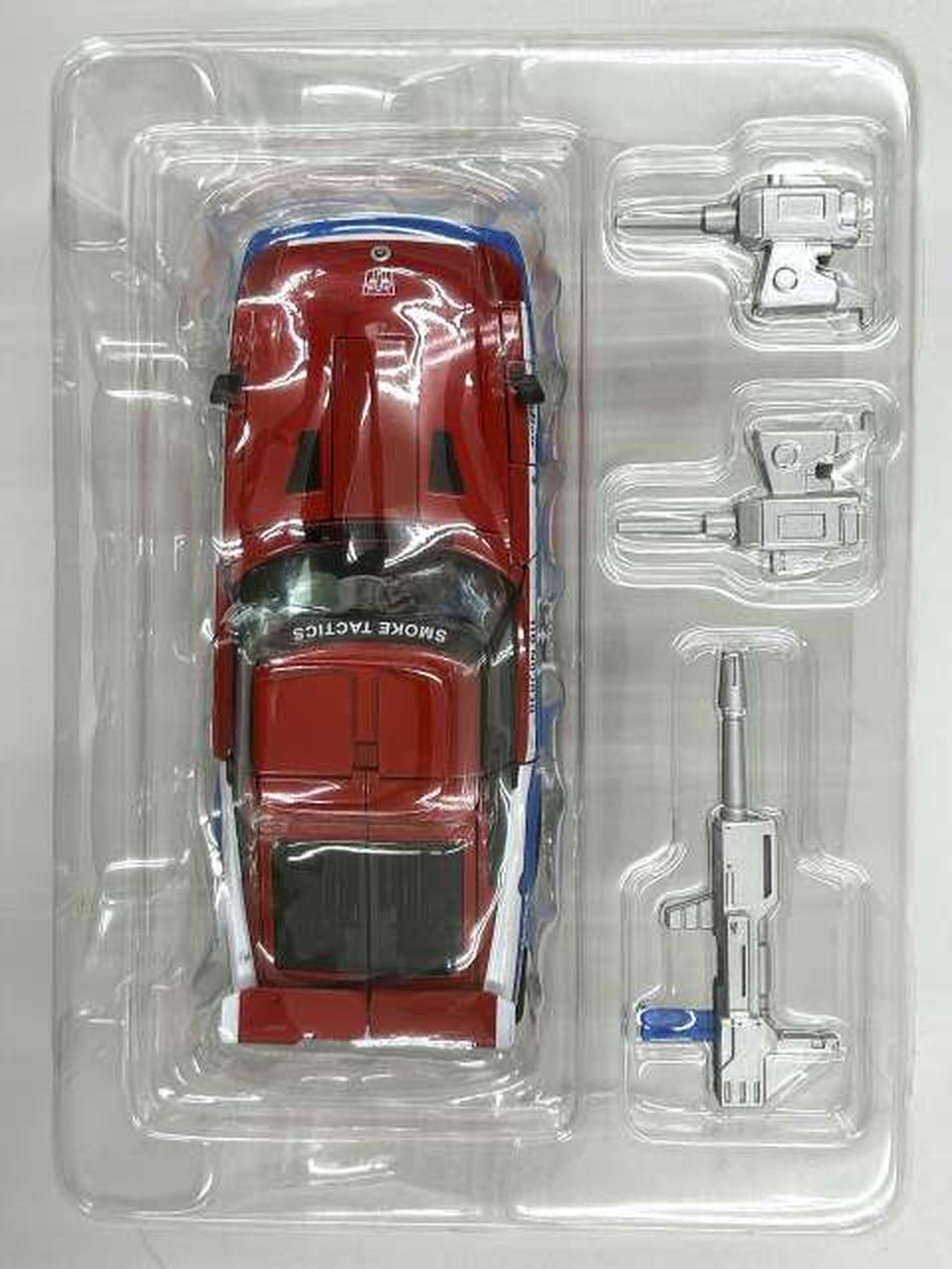 タカラトミー(TAKARA TOMY)|トランスフォーマー マスターピース