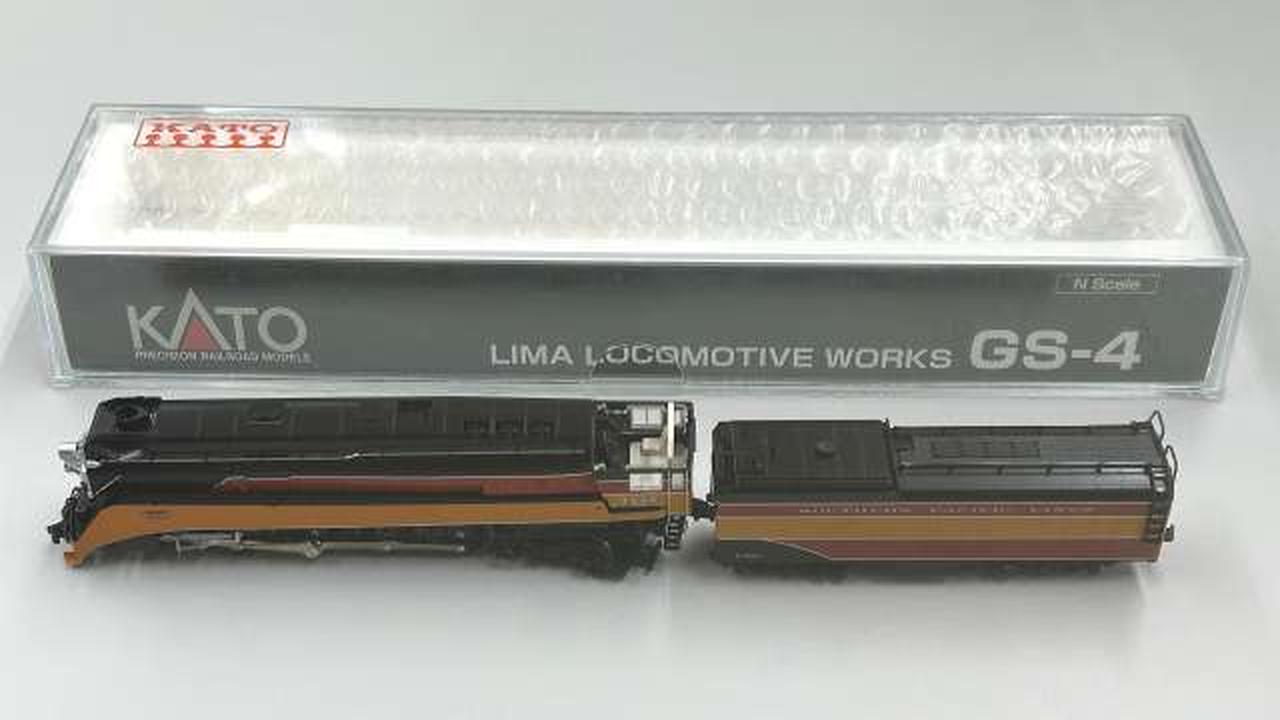 カトー(KATO)|サザンパシフィック鉄道|HARDOFFオフモール（オフモ