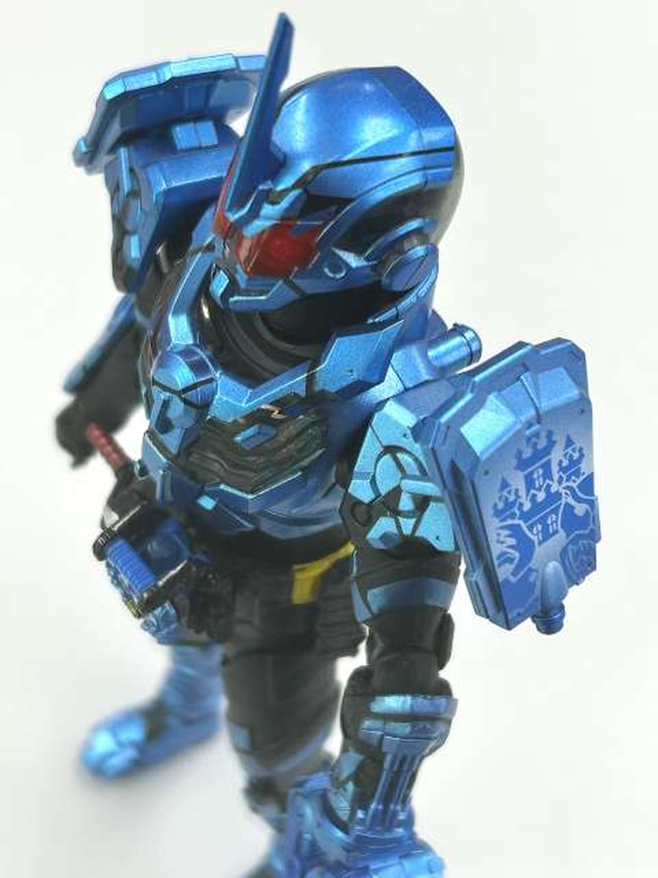 フィギュアーツ　グリスブリザード　未開封 Amazon.co.jp: バンダイ(BANDAI) S.H.Figuarts 仮面ライダー