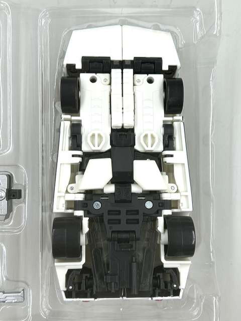 Takara Tomy - 未開封　トランスフォーマー　マスターピース　３体セット　ランボルギーニ　ニッサン 未開封 トランスフォーマー マスターピース 3体セット