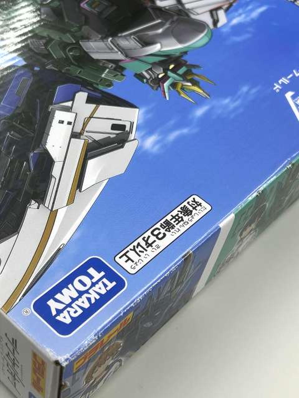Takara Tomy - シンカリオン  まとめ売り タカラトミー(TAKARA TOMY)|シンカリオン|HARDOFFオフモール