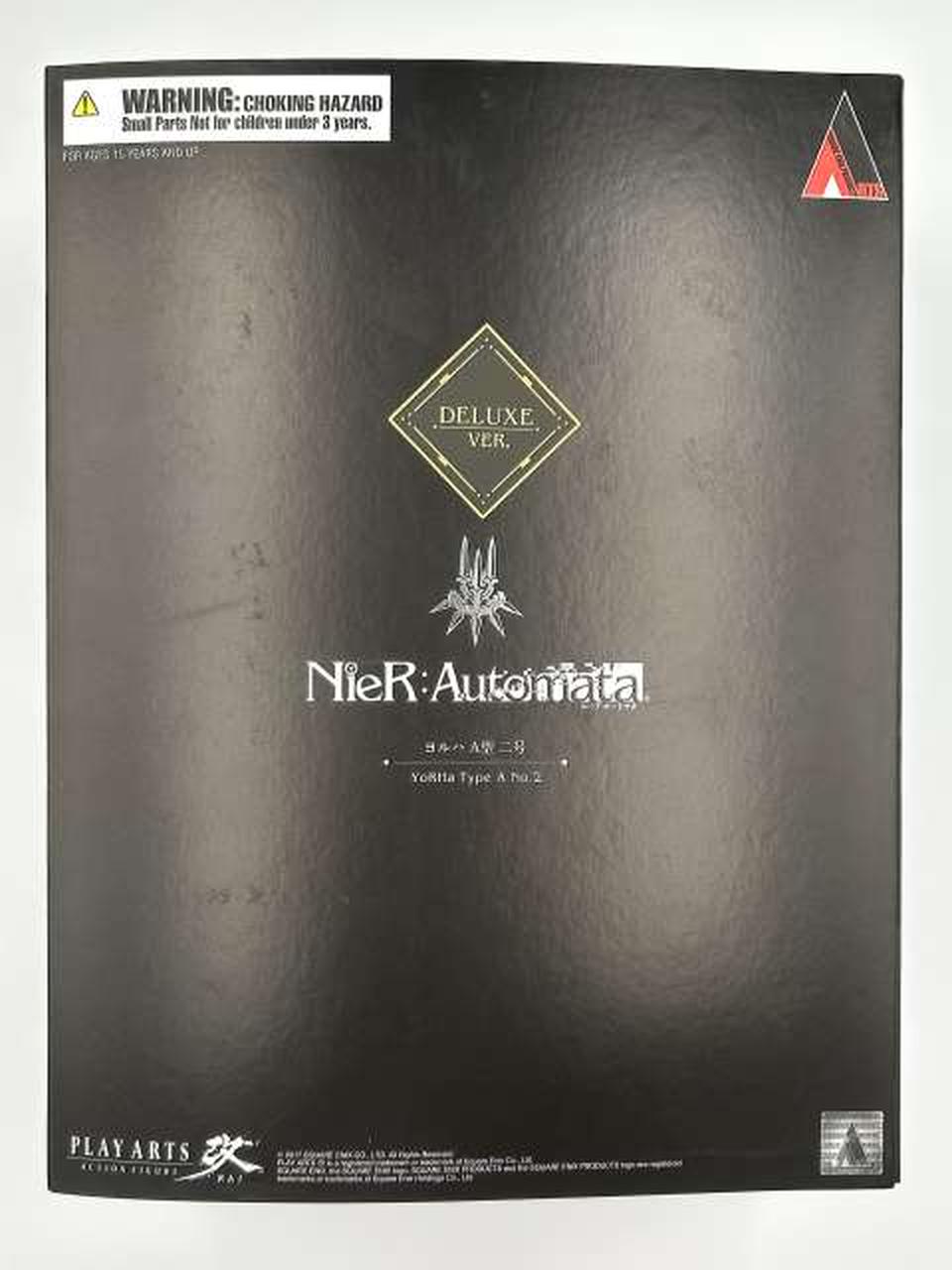 NieR：Automata