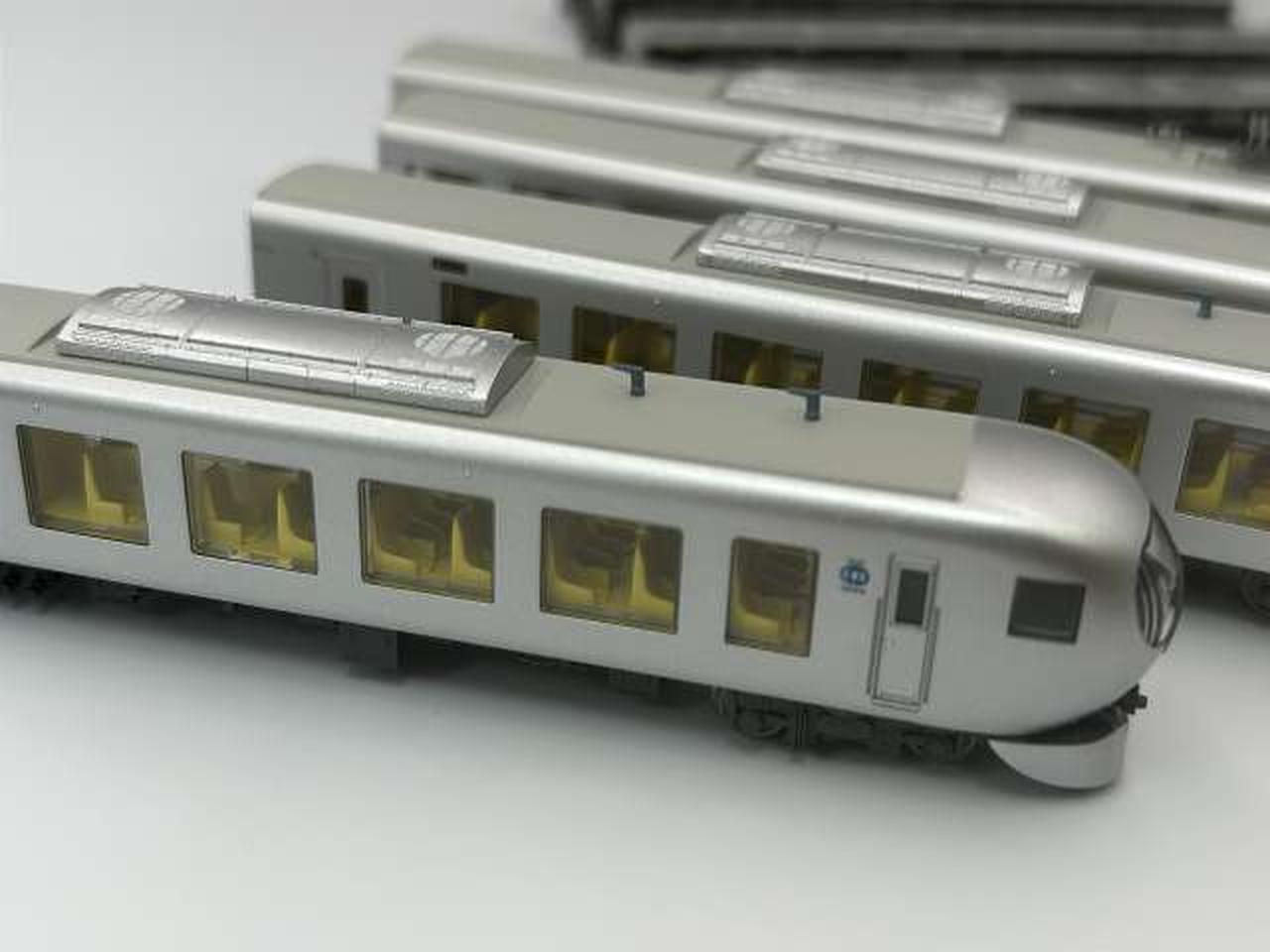 マイクロエース / アリイセイサクショ(MICRO ACE)|鉄道模型 N