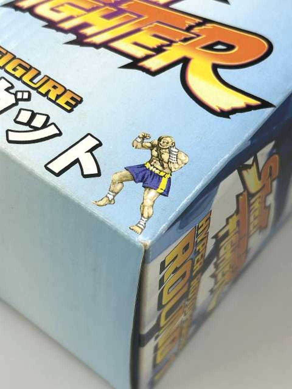 ソータ(SOTA)|ストリートファイターHYPER ROTO FIGURE|HARDOFF