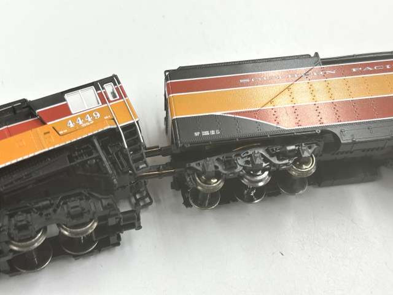 カトー(KATO)|サザンパシフィック鉄道|HARDOFFオフモール（オフモ