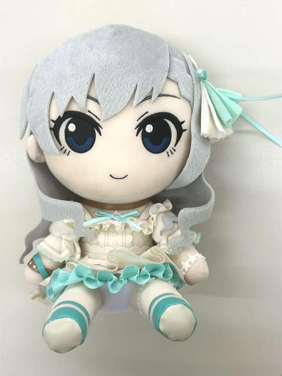 アイドルマスター シンデレラガールズ
