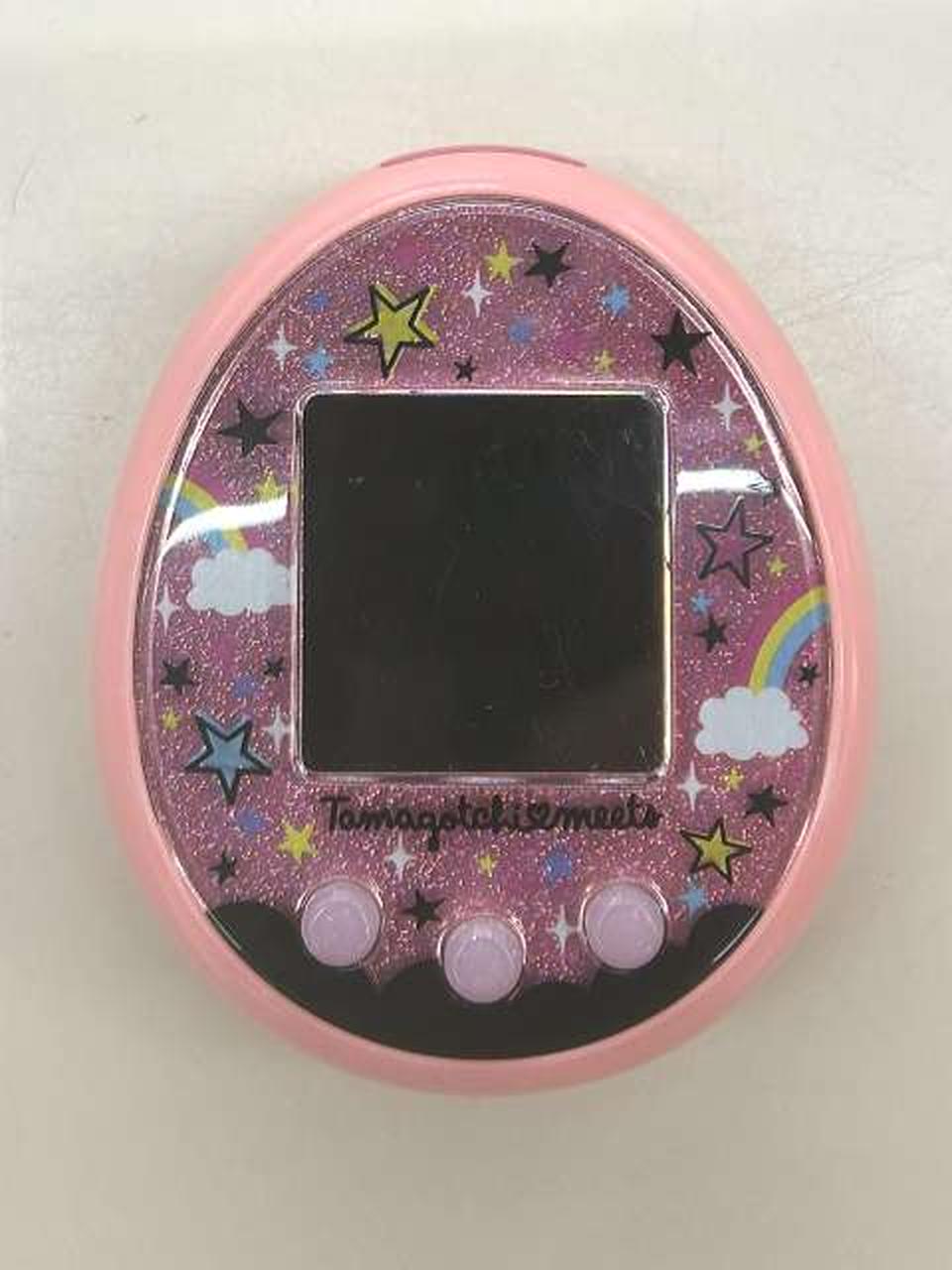 たまごっち　みーつ Amazon.co.jp: Tamagotchi m!x (たまごっちみくす