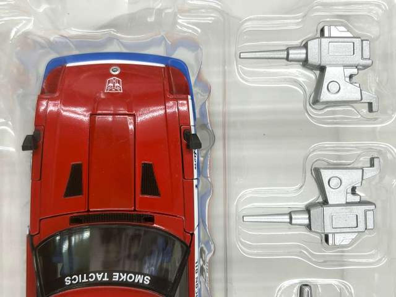 タカラトミー(TAKARA TOMY)|トランスフォーマー マスターピース