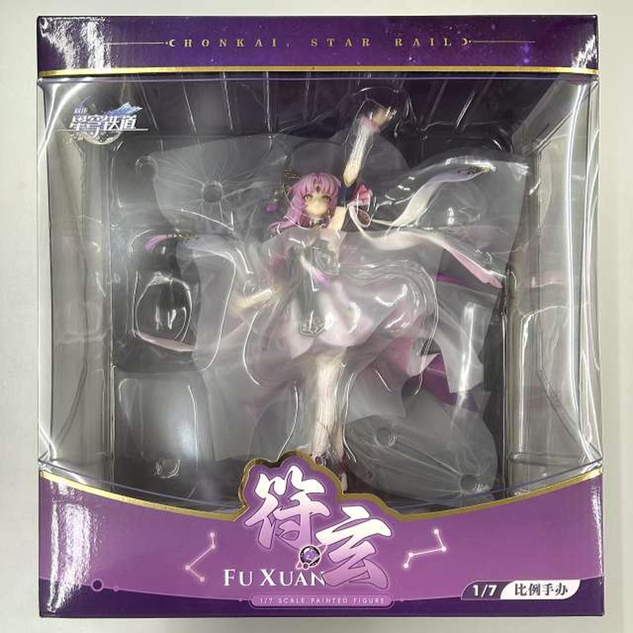 花火 カードスリーブ＆プレイマット 崩壊スターレイル 崩スタ