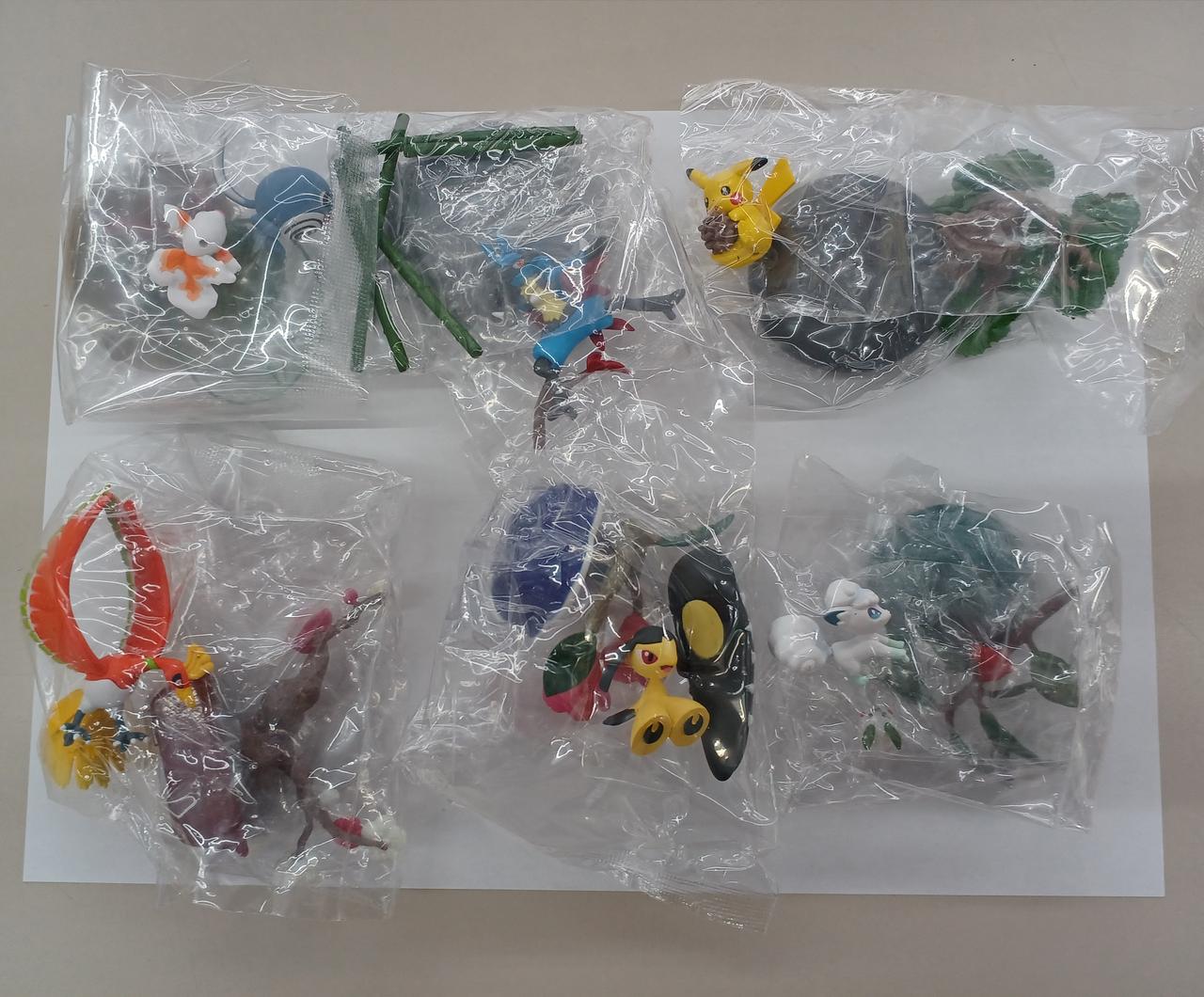 【廃盤品！新品未開封！ 】リーメント ぐでたまカフェ 全8種コンプリート bn:0] 【未開封】【訳あり】 リーメント ぷちサンプルLight 今日