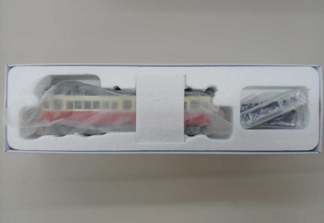 HOゲージ Amazon | TOMIX HOゲージ 485・489系特急電車 雷鳥 基本セット 5両 HO