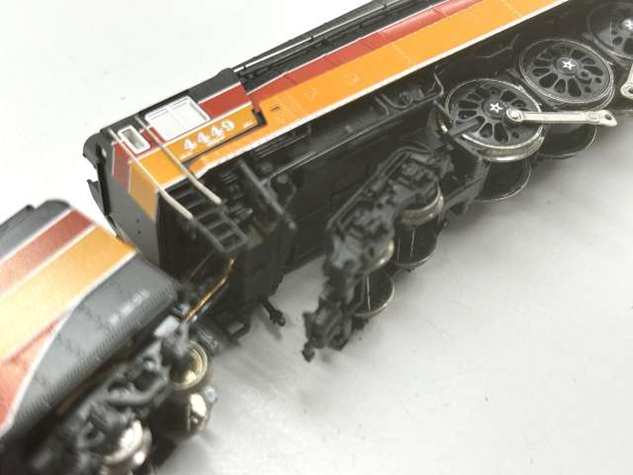 カトー(KATO)|サザンパシフィック鉄道|HARDOFFオフモール（オフモ