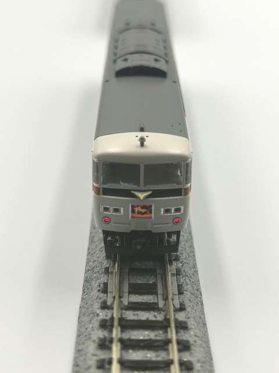 カトー(KATO)|185系0番台「踊り子」新塗色|HARDOFFオフモール