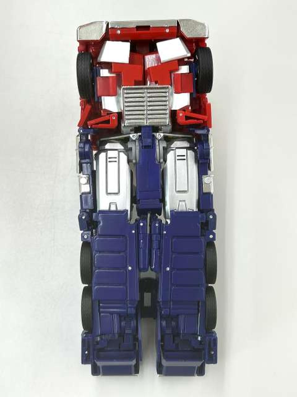 タカラトミー|トランスフォーマー マスターピース|HARDOFFオフモール