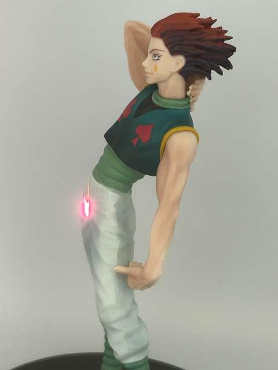 バンダイ(BANDAI)|HUNTER×HUNTER|HARDOFFオフモール（オフモ