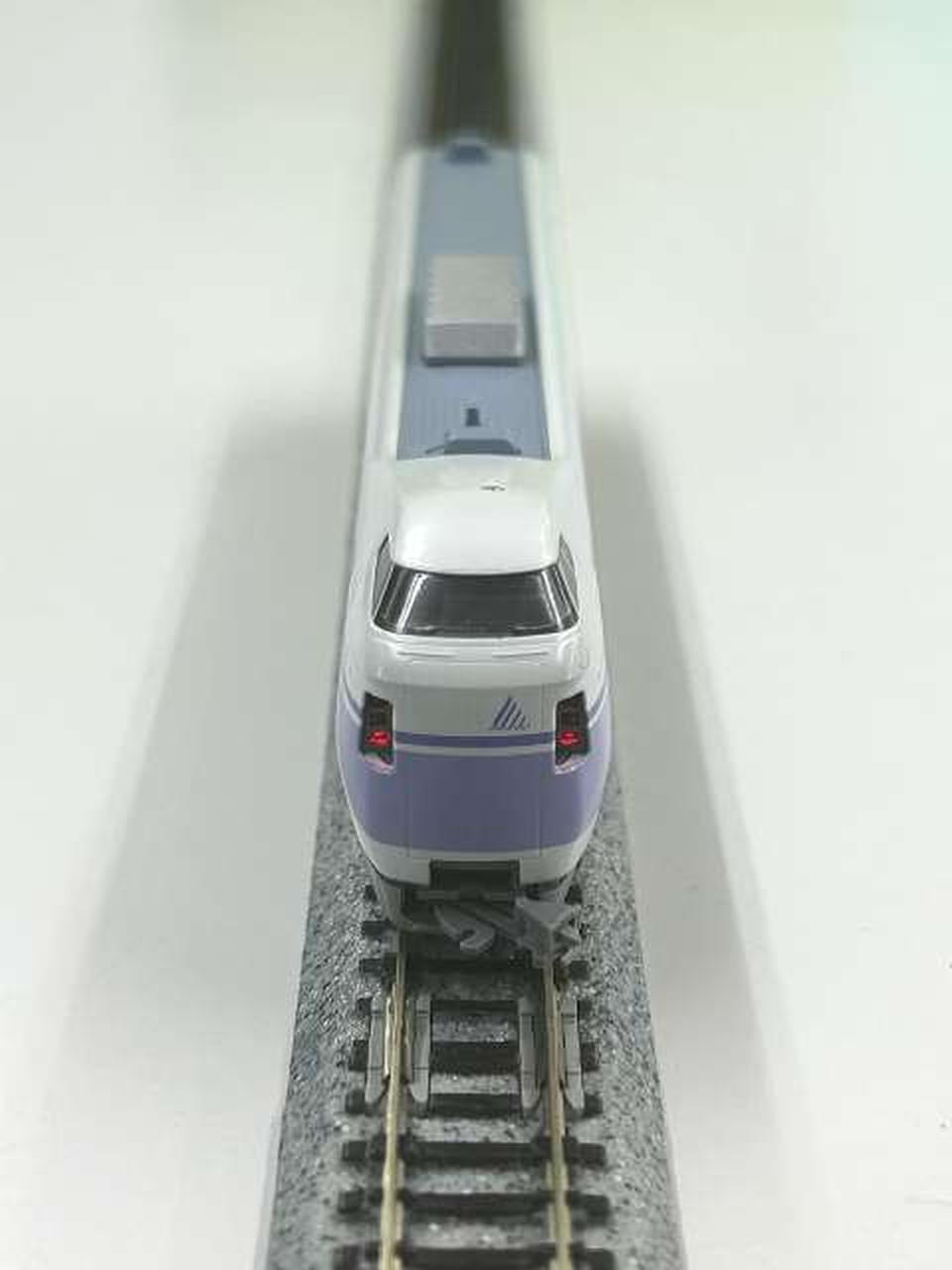 カトー(KATO)|E351系「スーパーあずさ|HARDOFFオフモール（オフモ