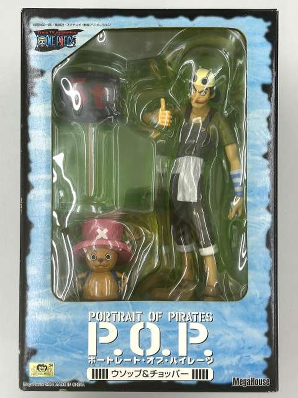 ワンピース フィギュア POP 片足の兵隊 CBレベッカ ワンピース 片足の兵隊 P.O.P レベッカ CB ONEPIECE フィギュア - メルカリ
