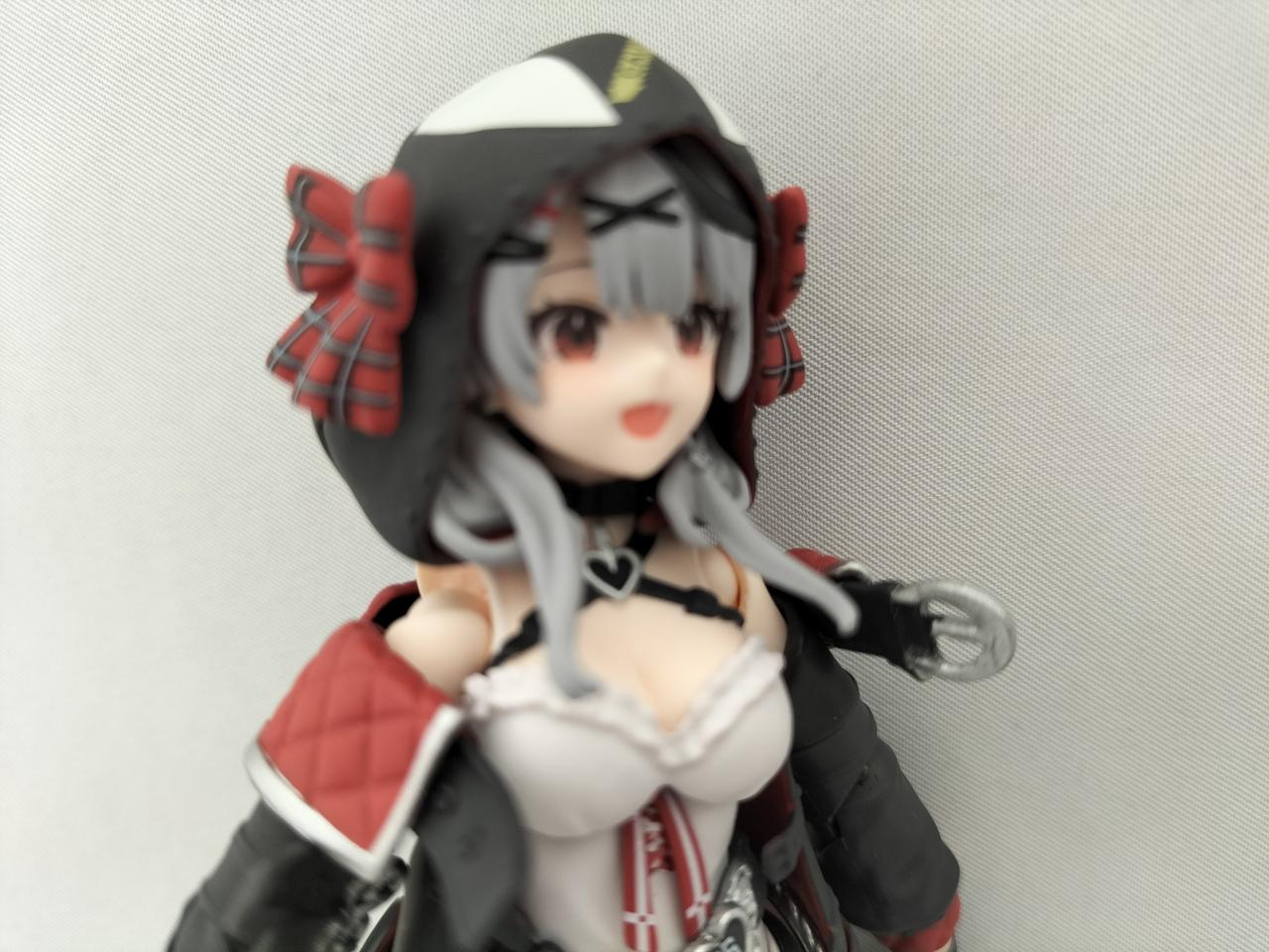 マックスファクトリー(MAX FACTORY)|figma 沙花叉クロヱ|HARDOFF