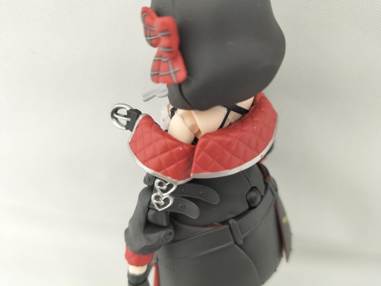 No76完全オリジナル品ボディのみFigmaフィグマ ポチャ子　ぽちゃ子 2025年最新】figma 僕のヒーローアカデミア 麗日お茶子の人気