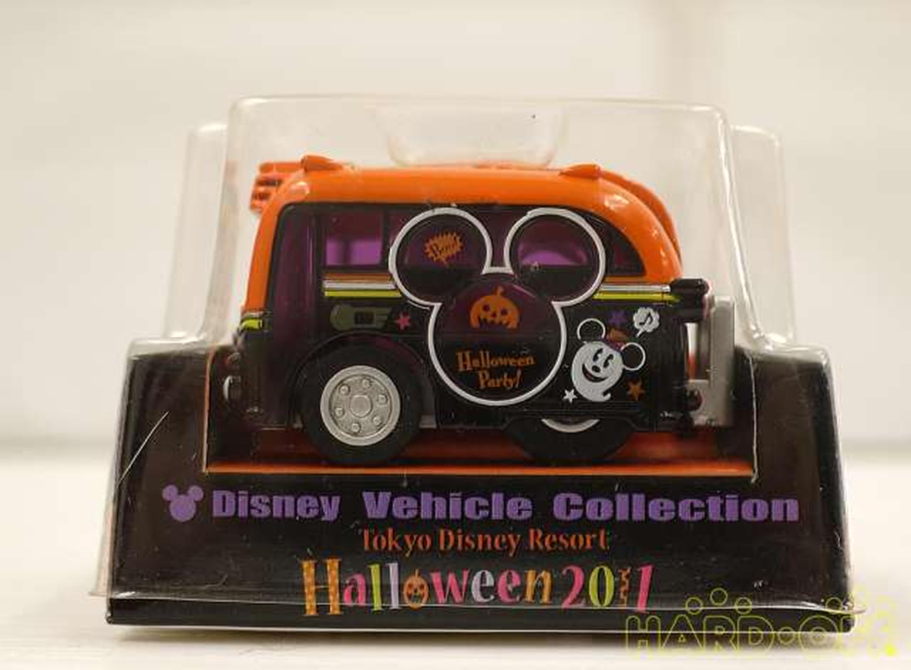 ディズニー Disney チョロq ディズニーリゾートクルーザー Hardoffnetmall Webno