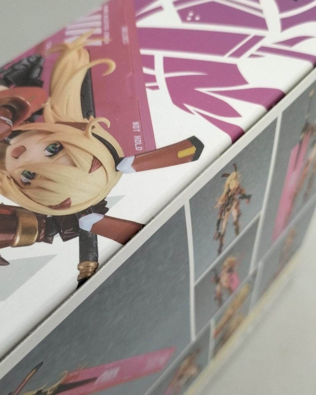 figma|figma ヴェロニカ・スイートハート|HARDOFFオフモール