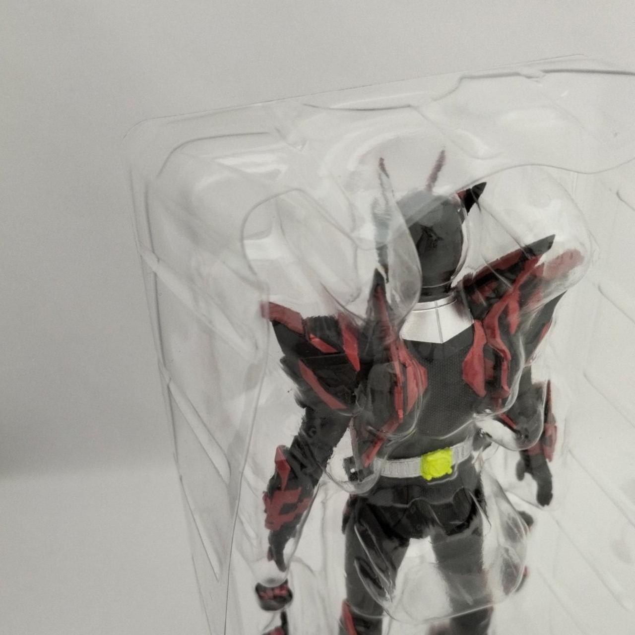 ※ブリスターダメージあり