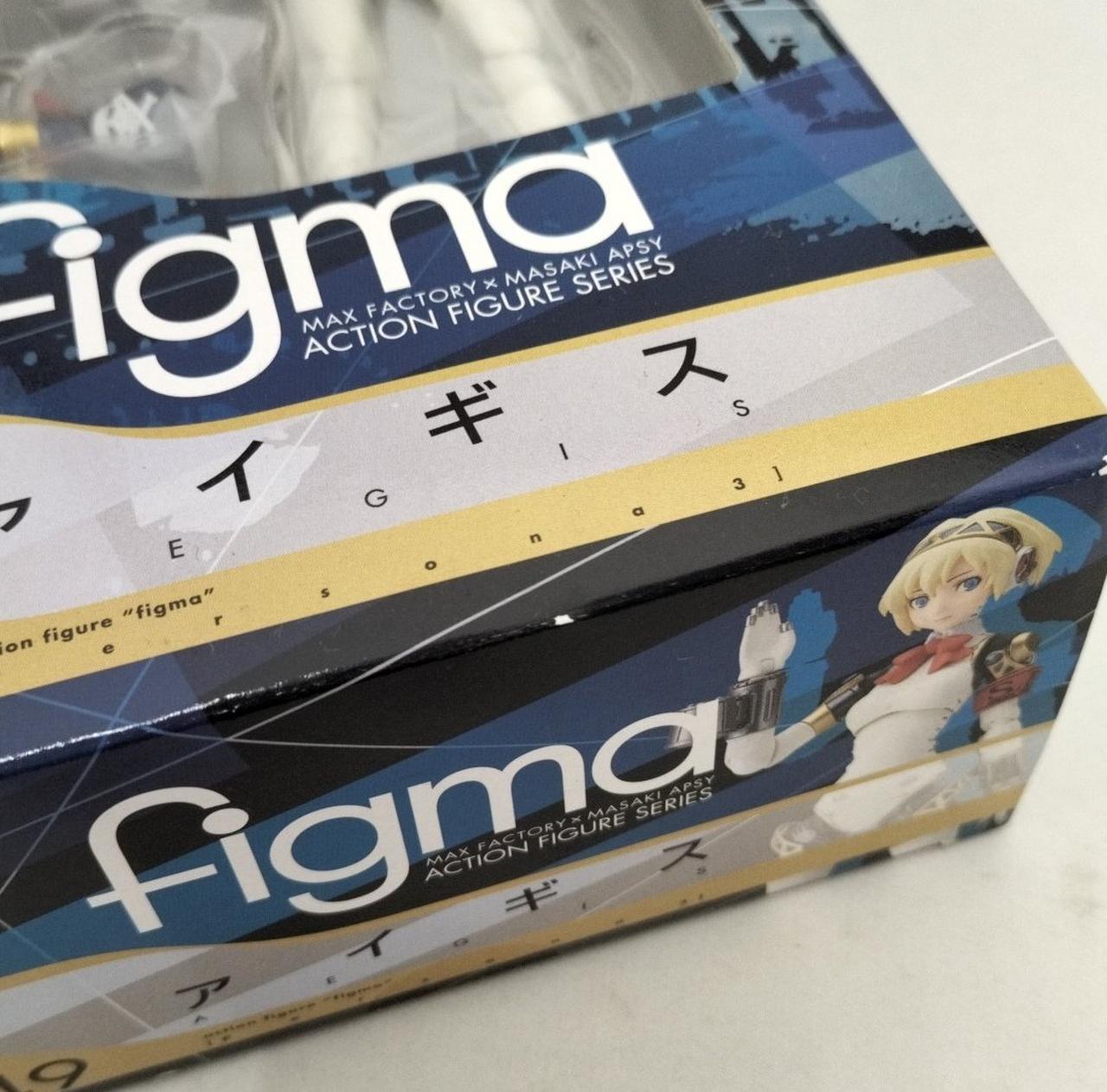 figma|figma アイギス|HARDOFFオフモール（オフモ