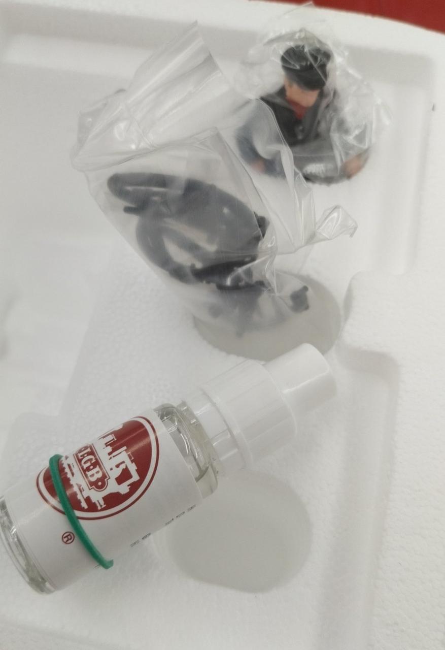 LGB|【Gゲージ/送料無料】DR 蒸気機関車 99 685|HARDOFFオフ