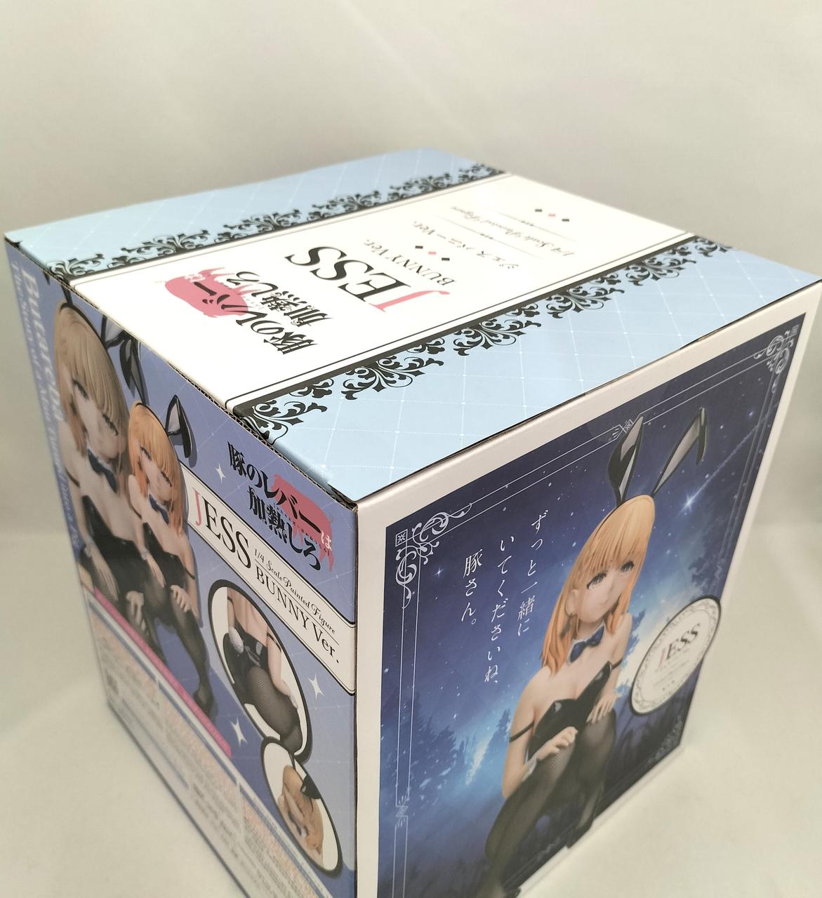 グッドスマイルカンパニー(GOOD SMILE COMPANY)|B-Style ジェス