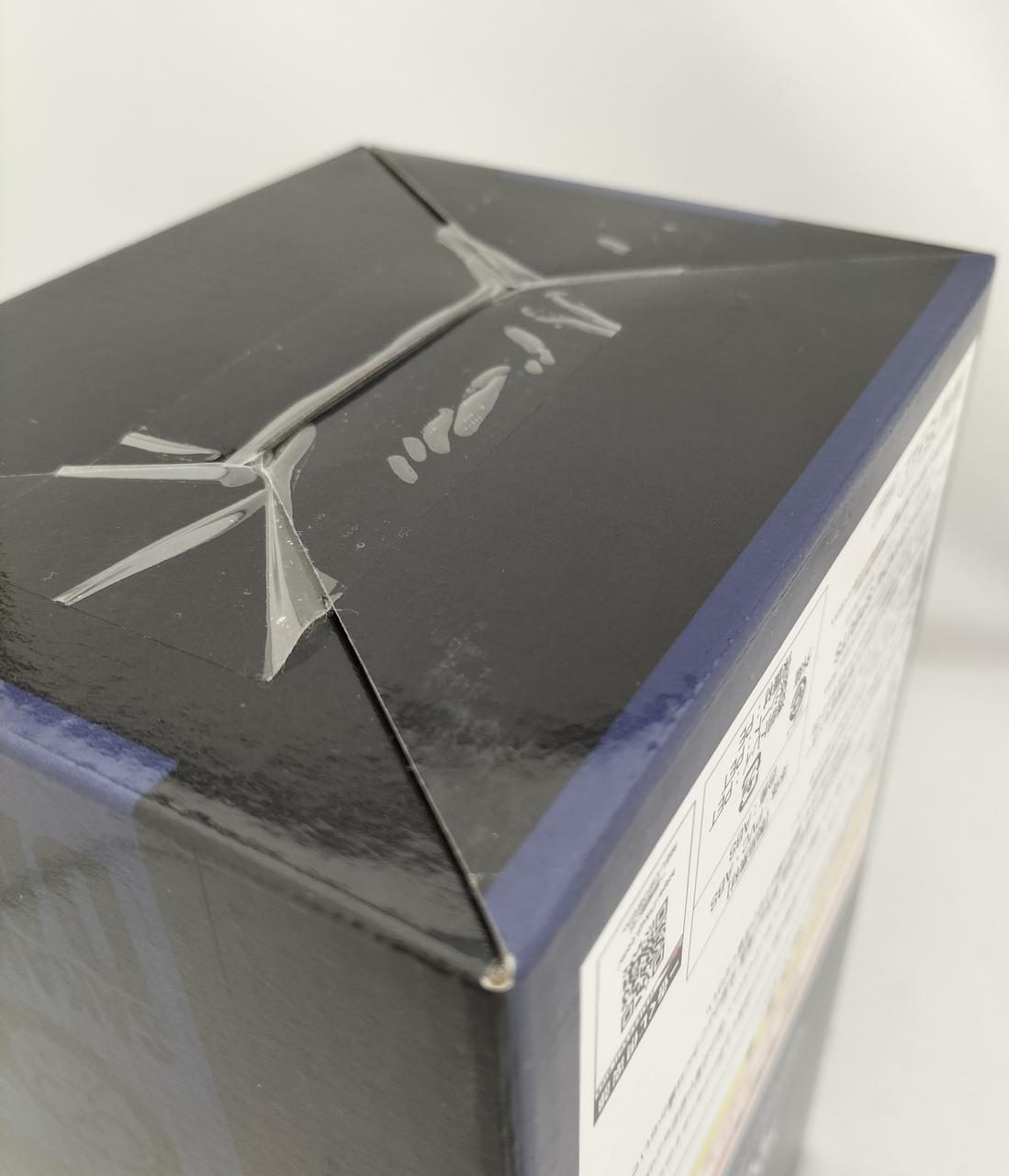 一番くじ(BANPRESTO)|D賞 大佛 MASTERLISE EXPIECE|HARDOFFオフ