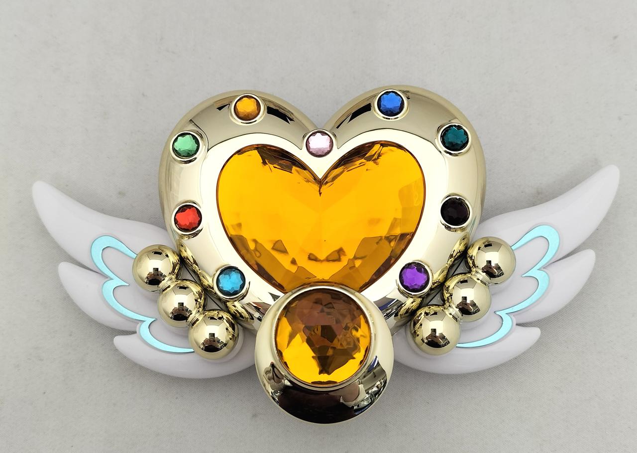 バンダイ(BANDAI)|PROPLICA エターナル・ムーン・アーティクル|HARDOFF