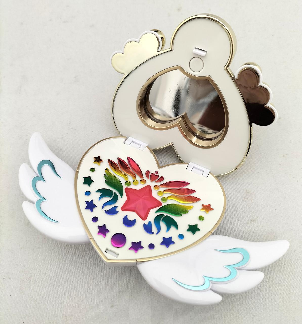 バンダイ(BANDAI)|PROPLICA エターナル・ムーン・アーティクル