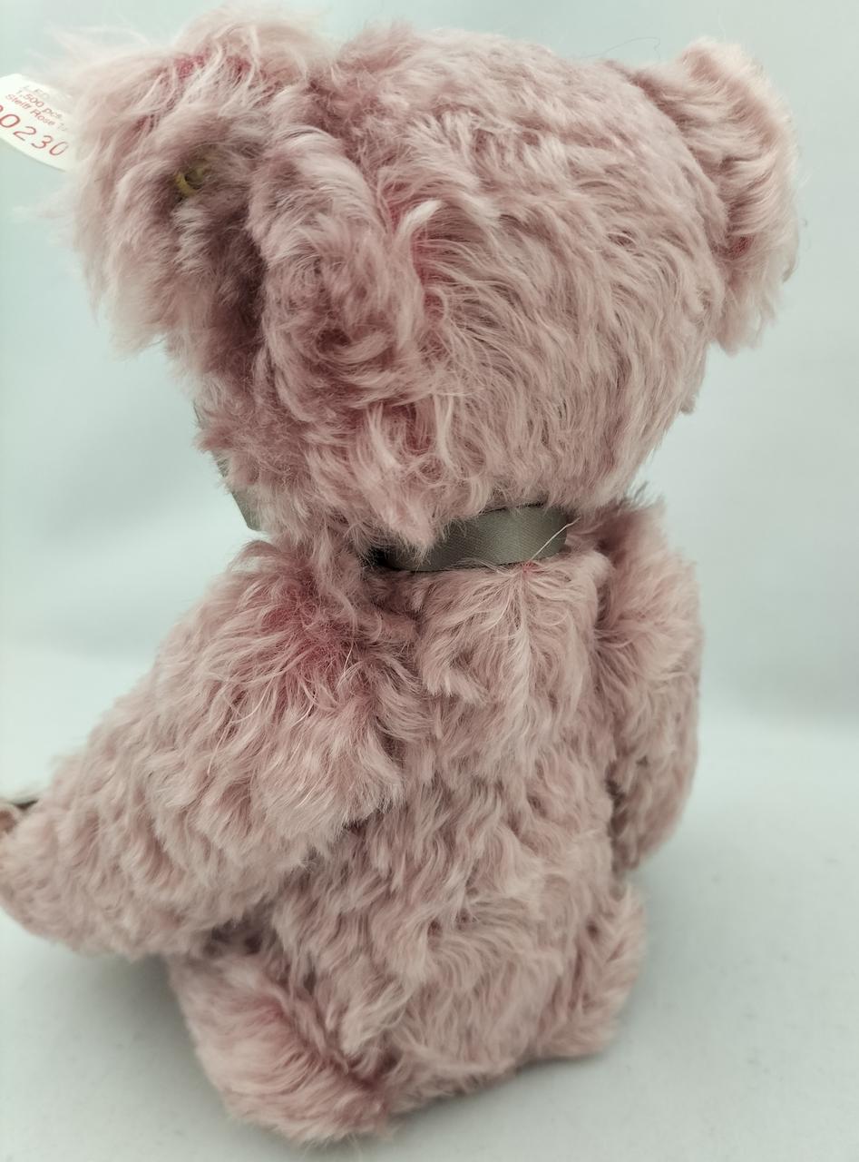 シュタイフ(STEIFF)|【テディベア】 マイセン シュタイフ コラボ