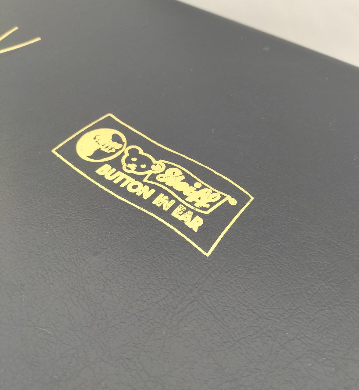 シュタイフ(STEIFF)|【テディベア】 マイセン シュタイフ コラボ