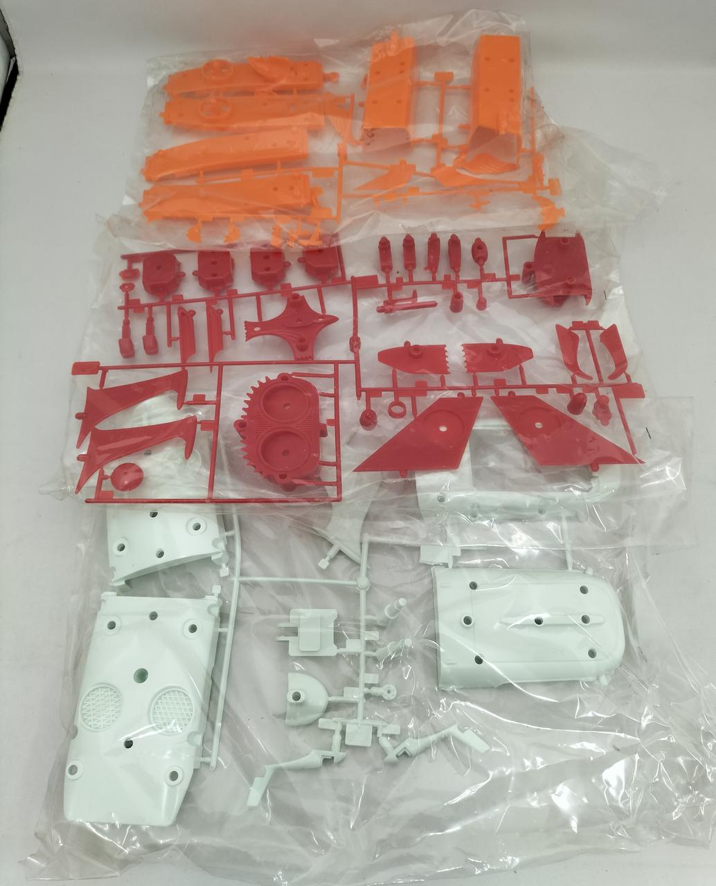 ※ランナー外れあり