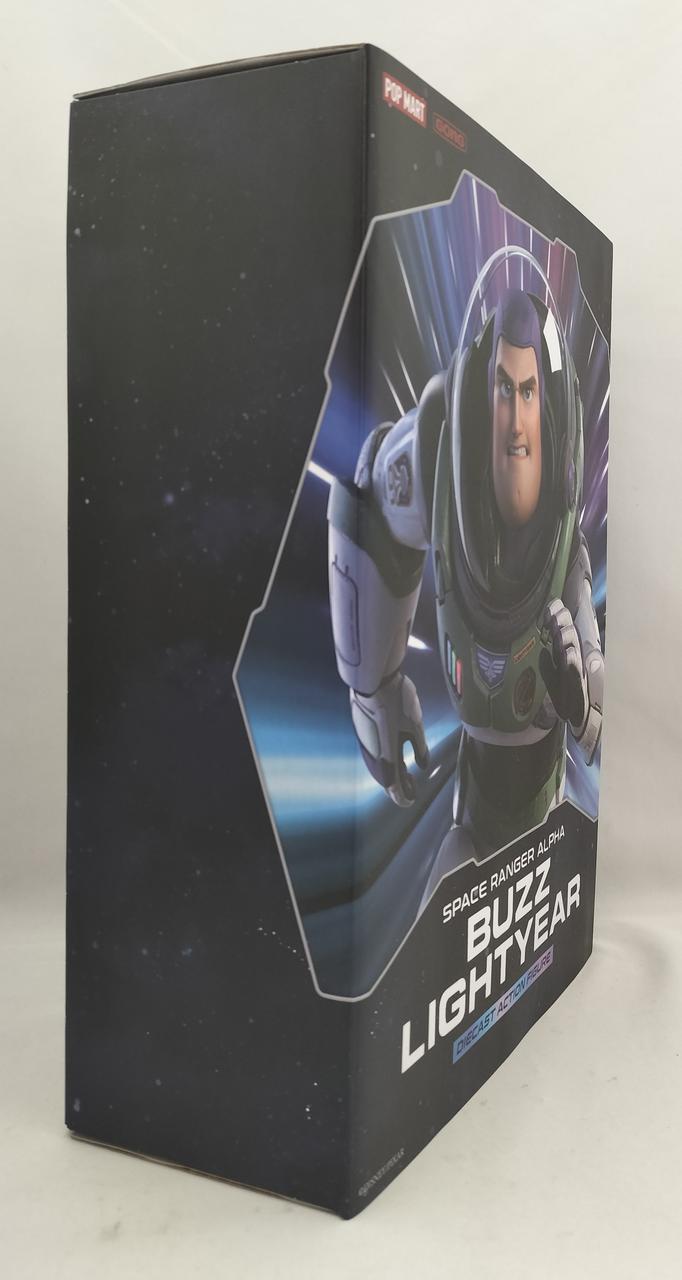 POP MART|スペース レンジャー バズ ライトイヤー|HARDOFFオフモール