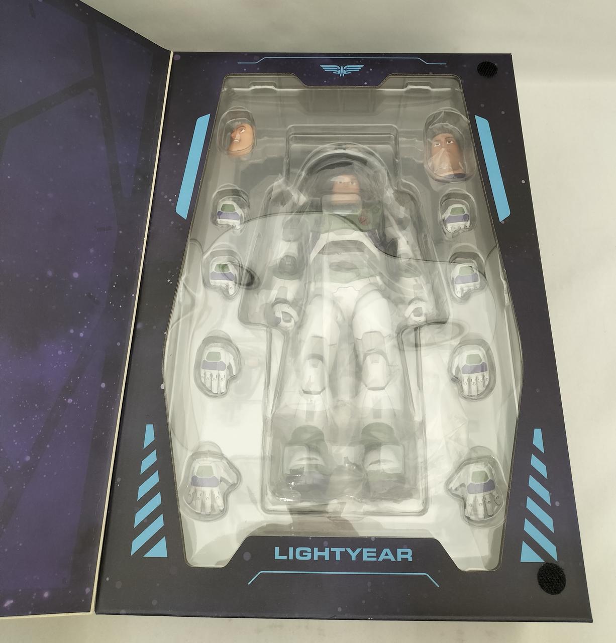 POP MART|スペース レンジャー バズ ライトイヤー|HARDOFFオフモール