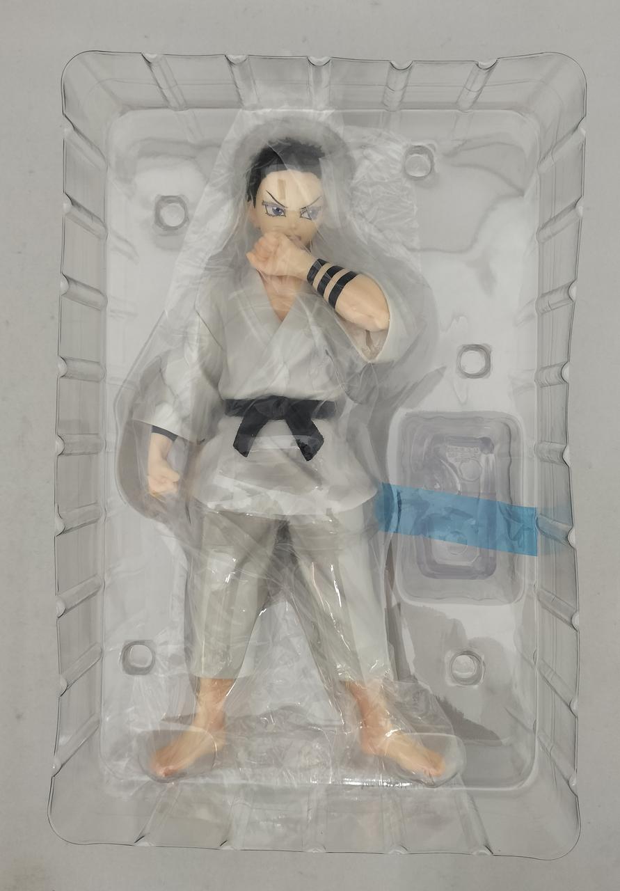 一番くじ(BANPRESTO)|ラストワン賞 MASTERLISE 狛治|HARDOFFオフモール