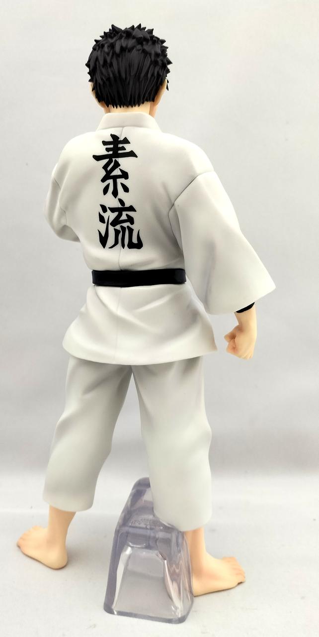 一番くじ(BANPRESTO)|ラストワン賞 MASTERLISE 狛治|HARDOFFオフモール