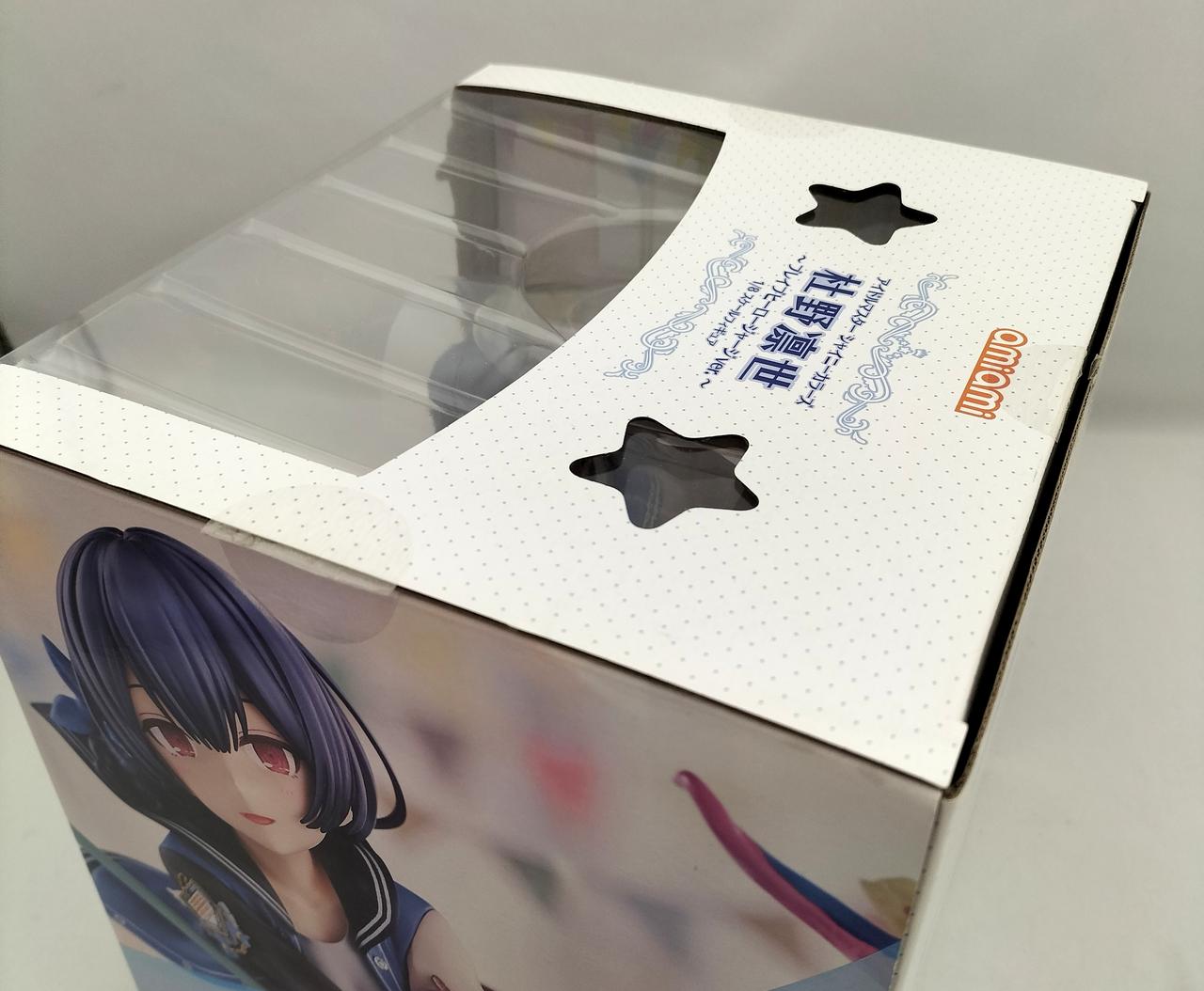 あみあみ|杜野凛世 ブレイブヒーロージャージver.|【ハードオフ公式