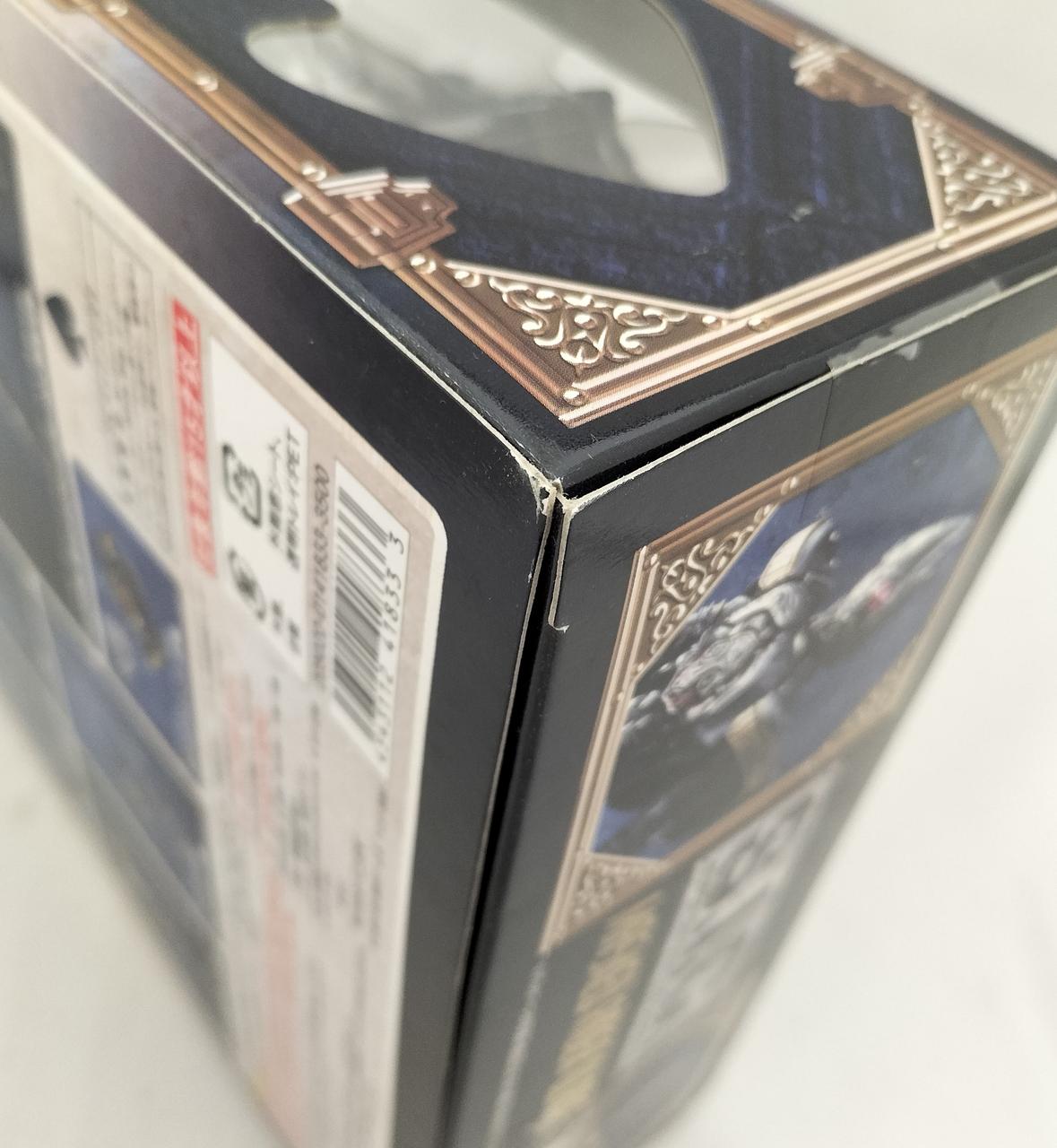 BANDAI|S.I.C. VOL.35 仮面ライダーブレイド|【ハードオフ公式通販