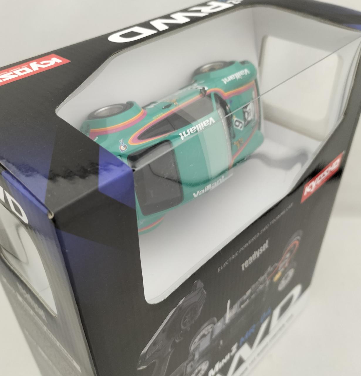 ※ブリスター部分に擦れダメージあり