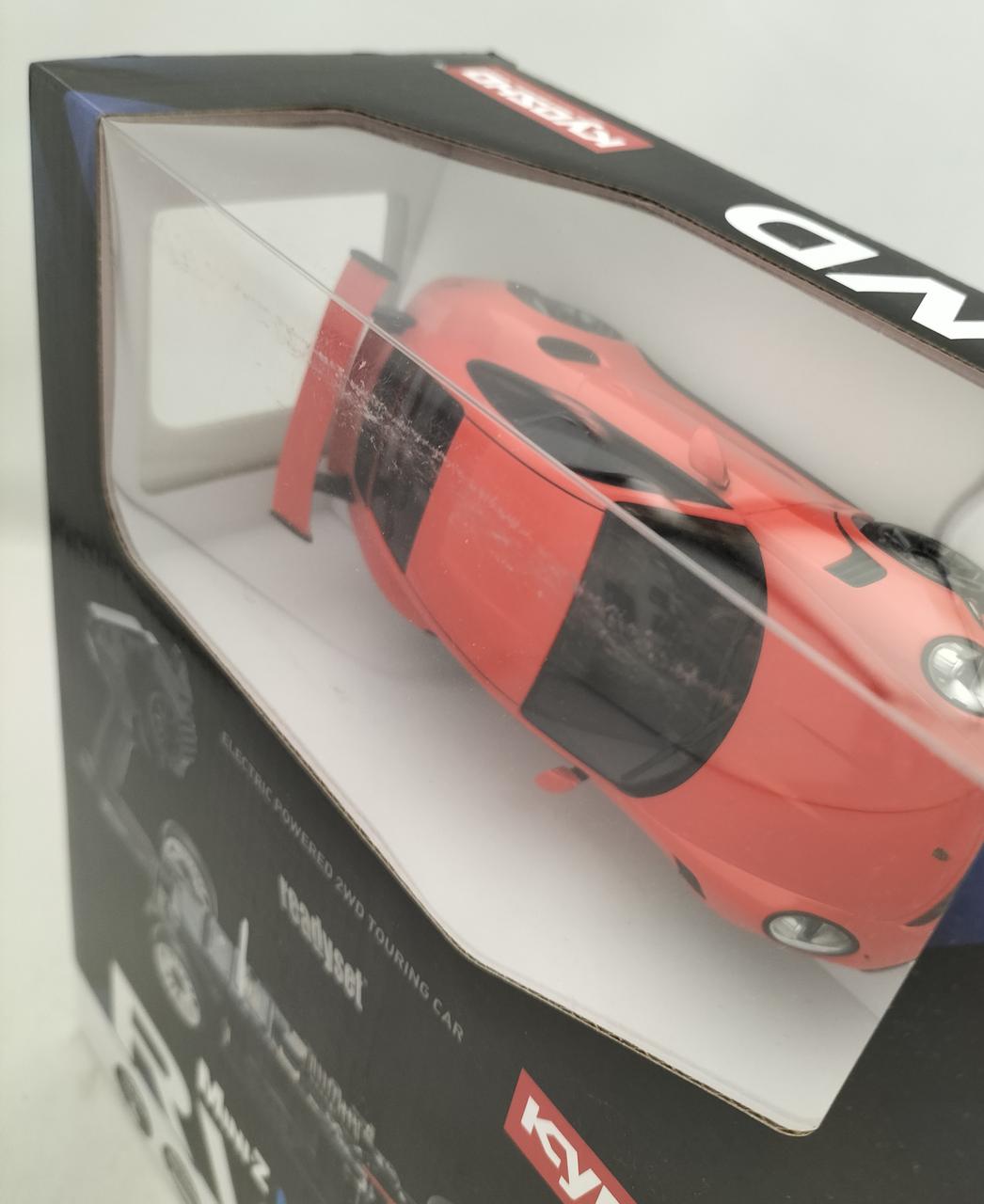 ※ブリスター部分に擦れダメージあり