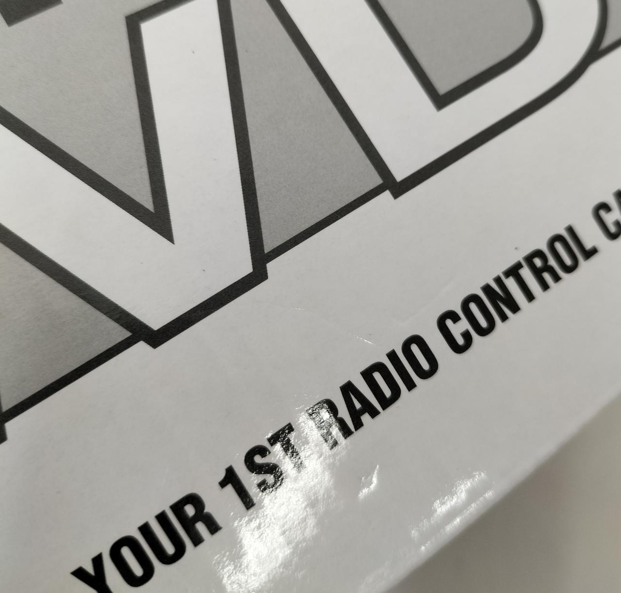 ※外箱擦れダメージあり