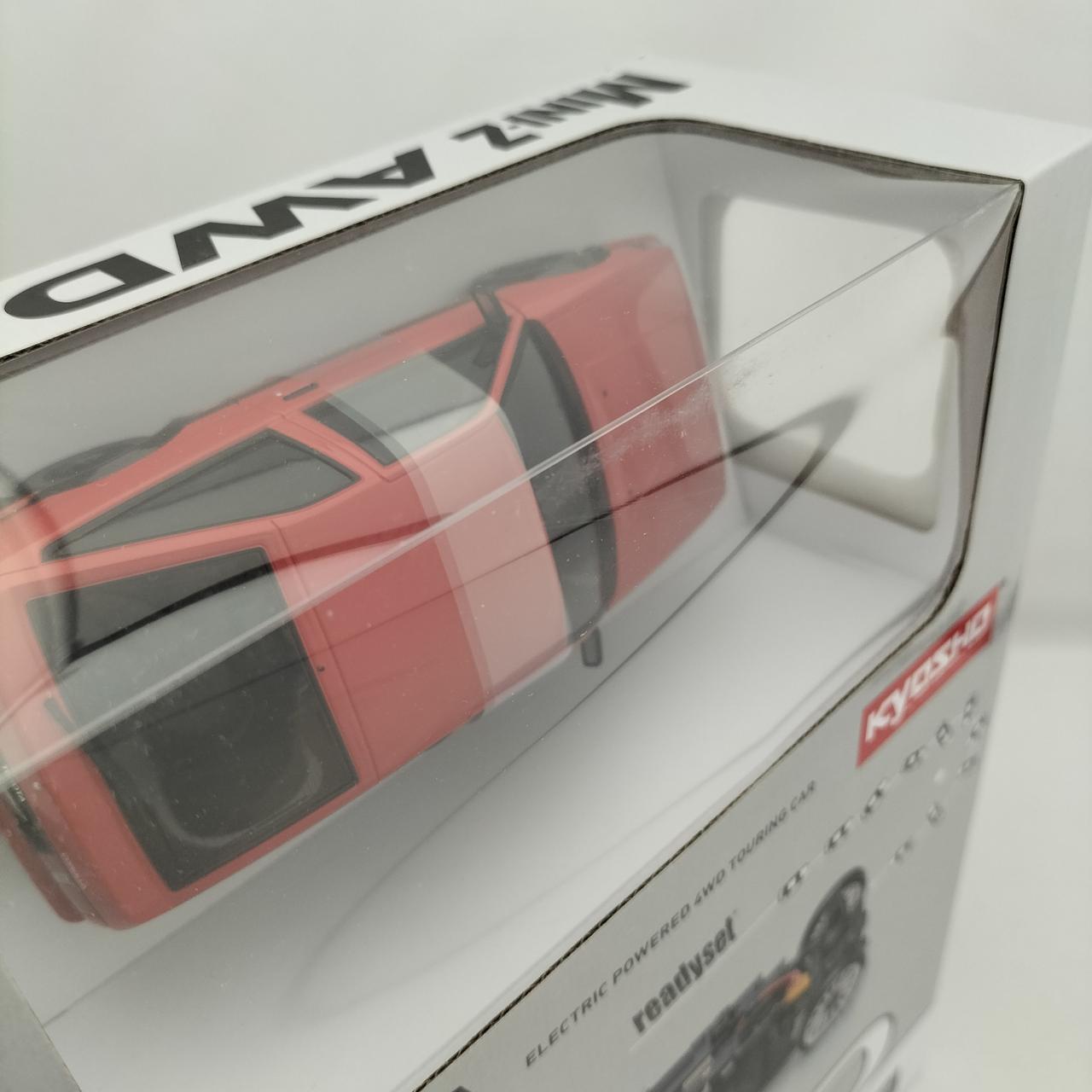 ※ブリスター部分に擦れダメージあり