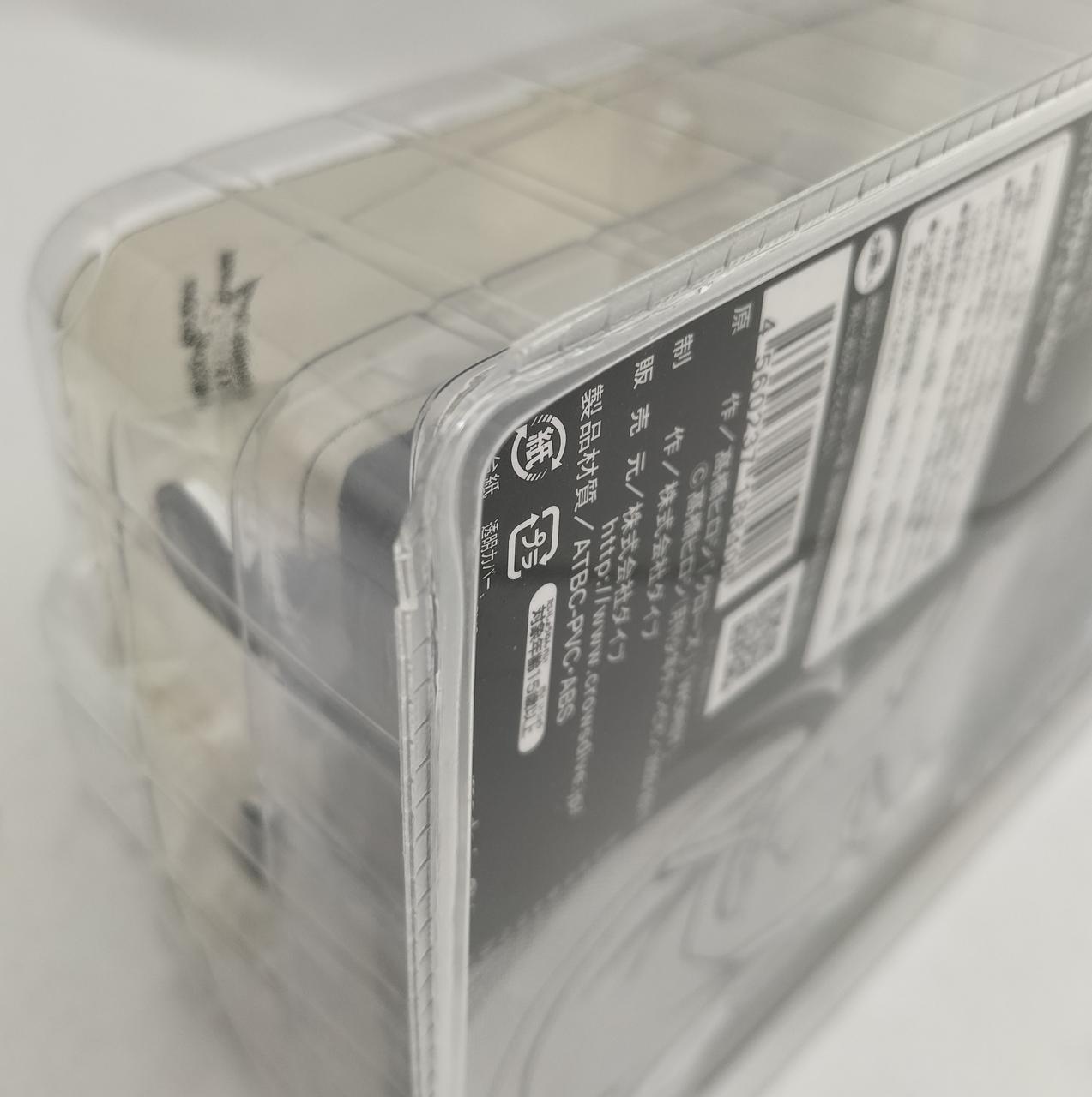 ※ブリスター割れあり