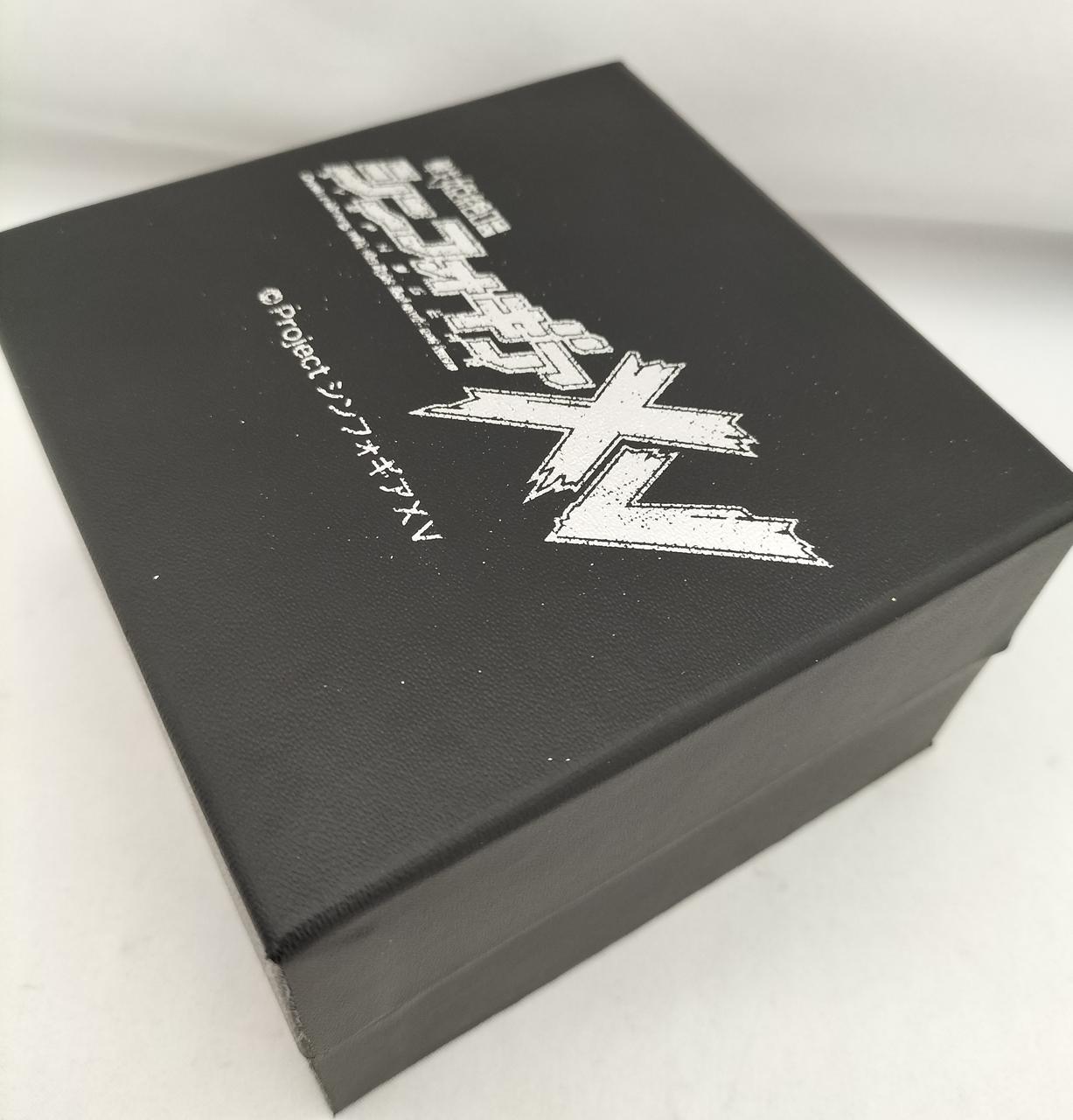 ※ケース文字のラメ剥がれあり