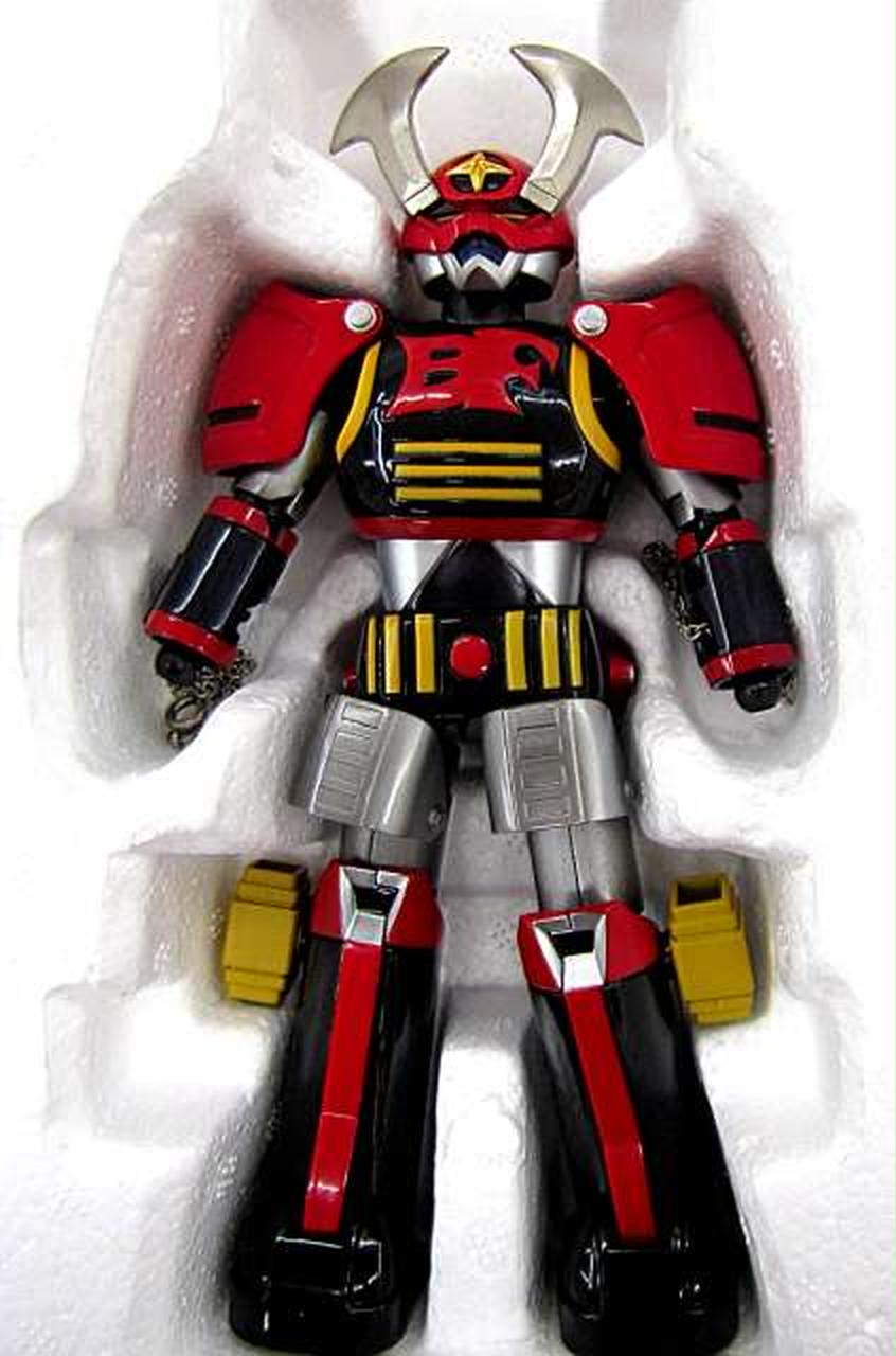 超合金魂|超合金魂 GX-30 バトルフィーバーロボ|HARDOFFオフ